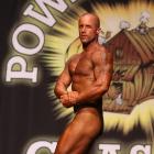 Robert  Winter - NPC Powershack Classic 2011 - #1